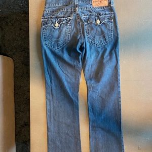 True religion men’s jeans